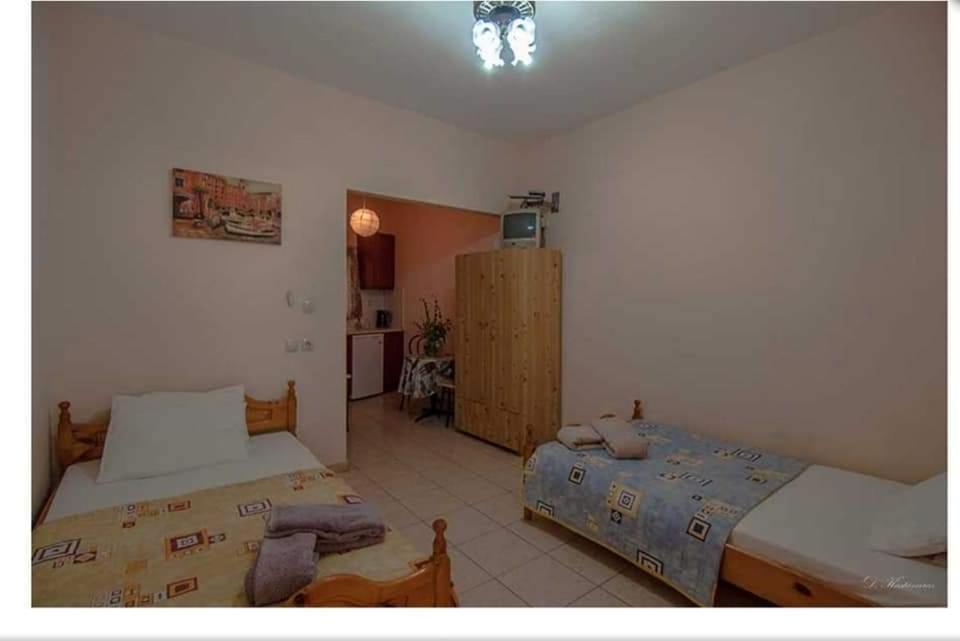 Βίλα Κατερίνα - Villa Katerina Kókkinon Nerón Esterno foto
