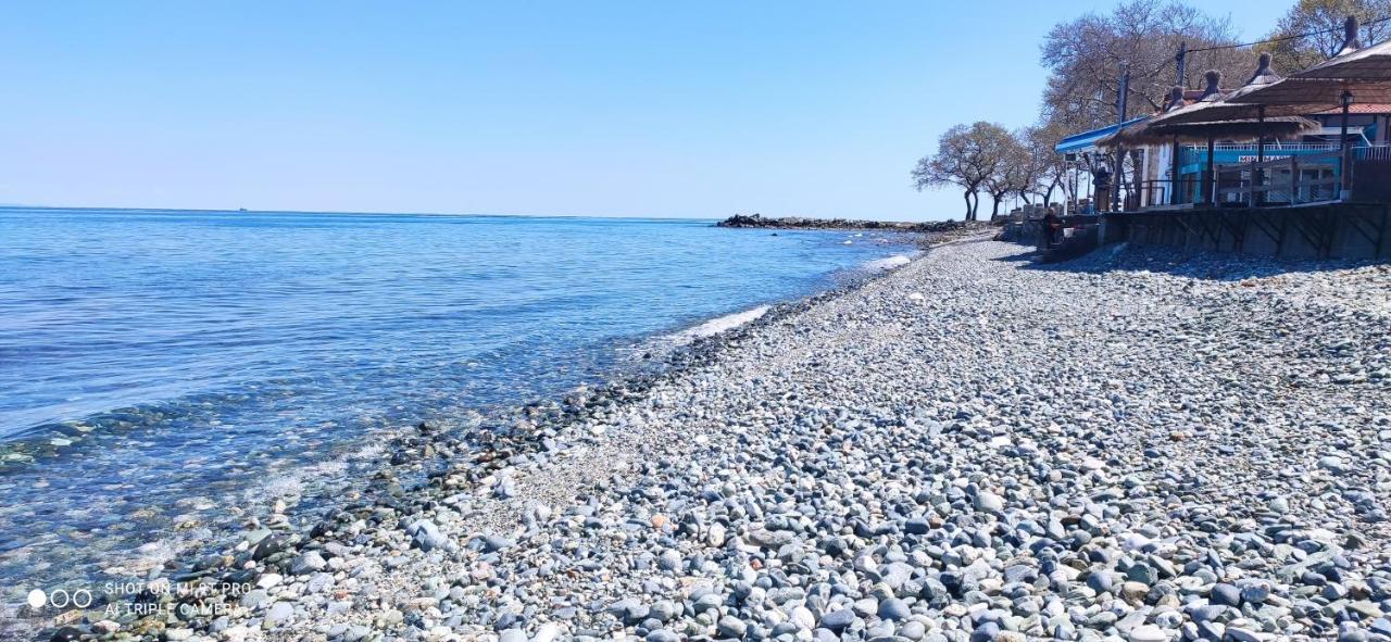Βίλα Κατερίνα - Villa Katerina Kókkinon Nerón Esterno foto