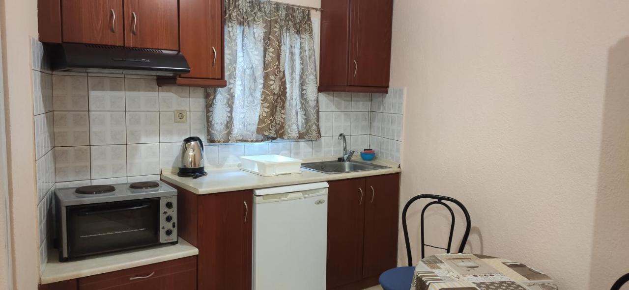 Βίλα Κατερίνα - Villa Katerina Kókkinon Nerón Esterno foto