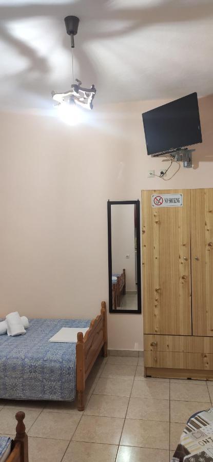 Βίλα Κατερίνα - Villa Katerina Kókkinon Nerón Esterno foto