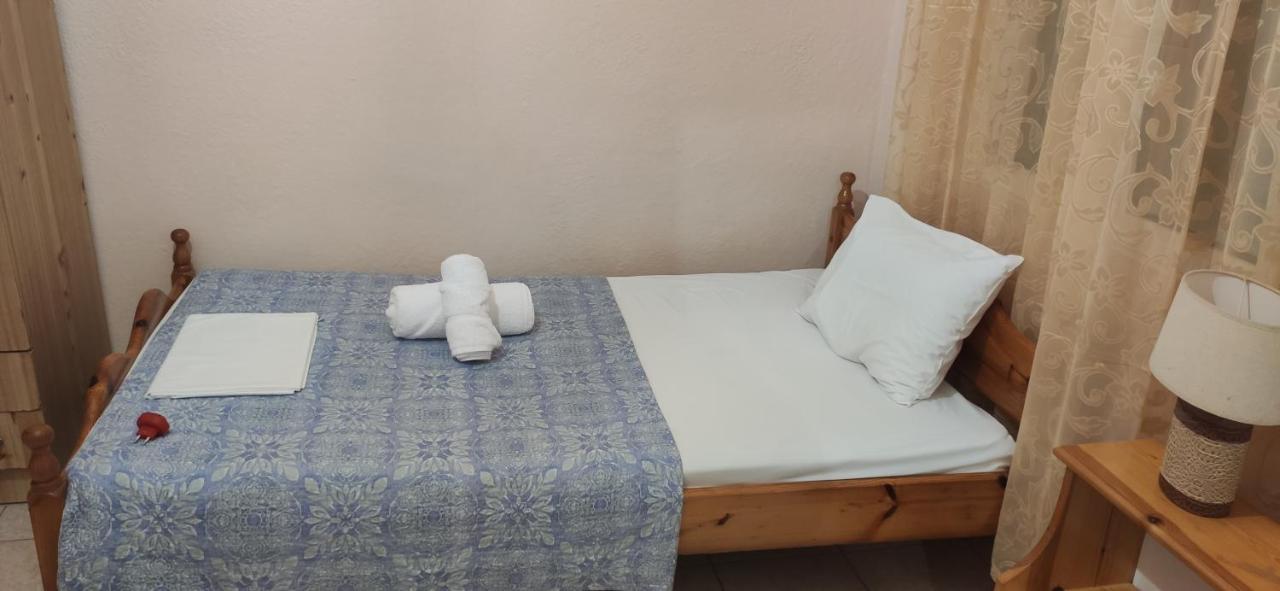 Βίλα Κατερίνα - Villa Katerina Kókkinon Nerón Esterno foto
