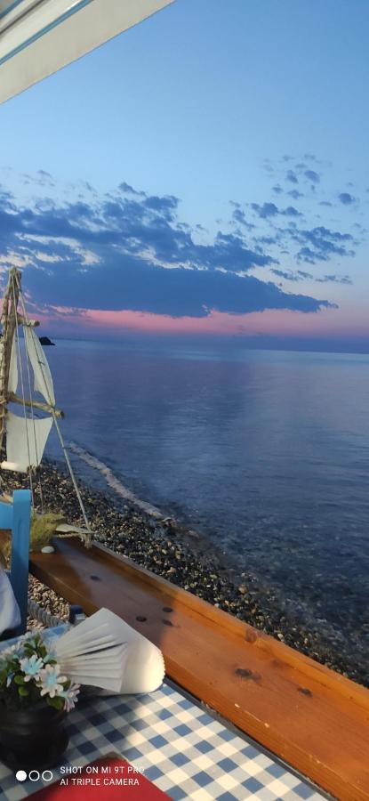 Βίλα Κατερίνα - Villa Katerina Kókkinon Nerón Esterno foto