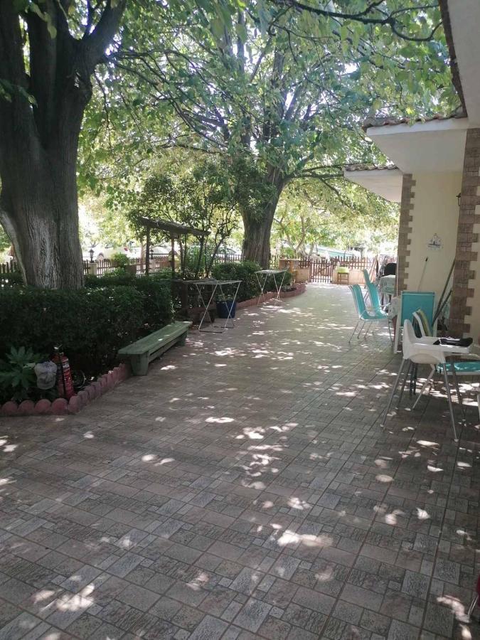 Βίλα Κατερίνα - Villa Katerina Kókkinon Nerón Esterno foto