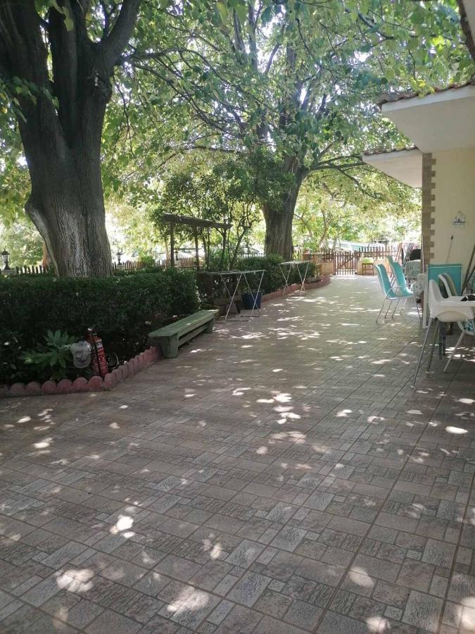 Βίλα Κατερίνα - Villa Katerina Kókkinon Nerón Esterno foto