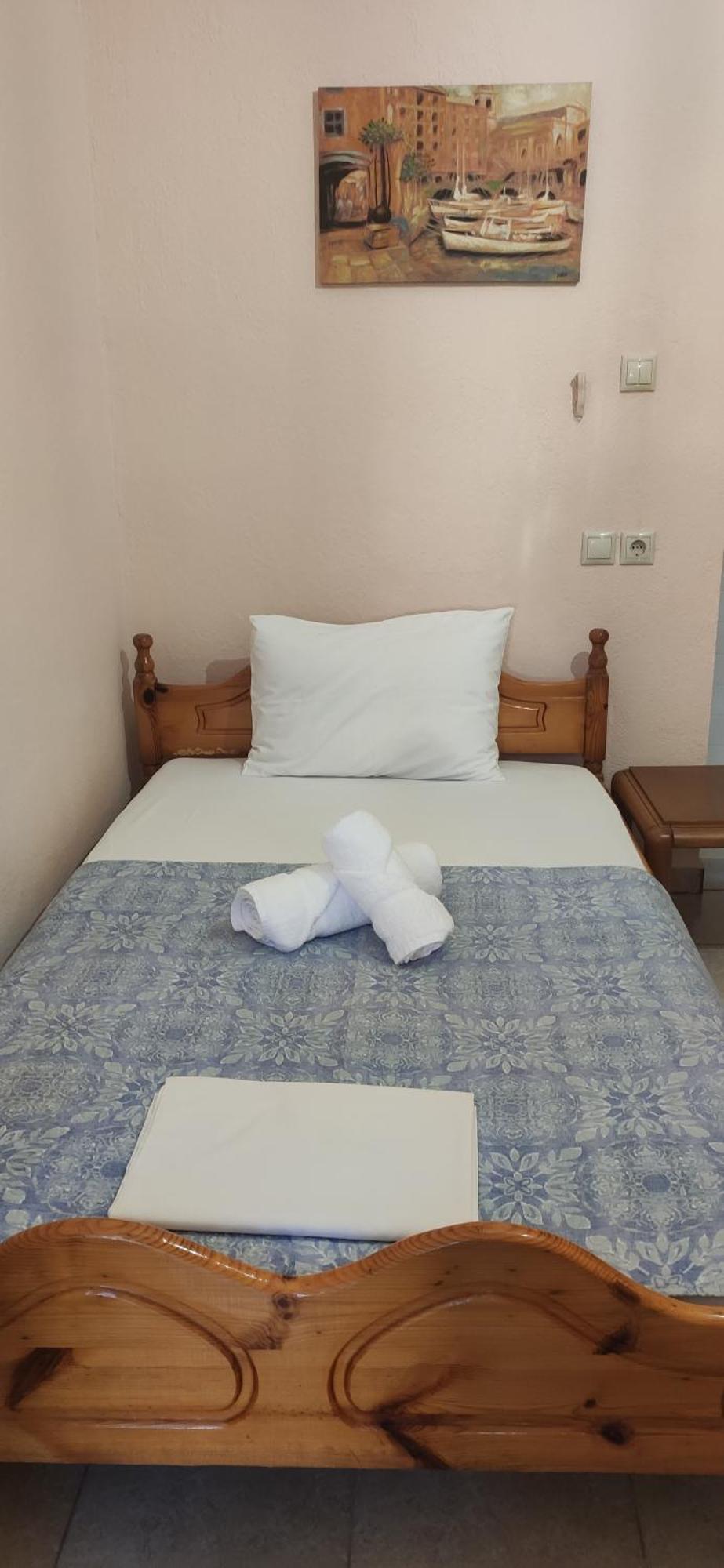 Βίλα Κατερίνα - Villa Katerina Kókkinon Nerón Esterno foto
