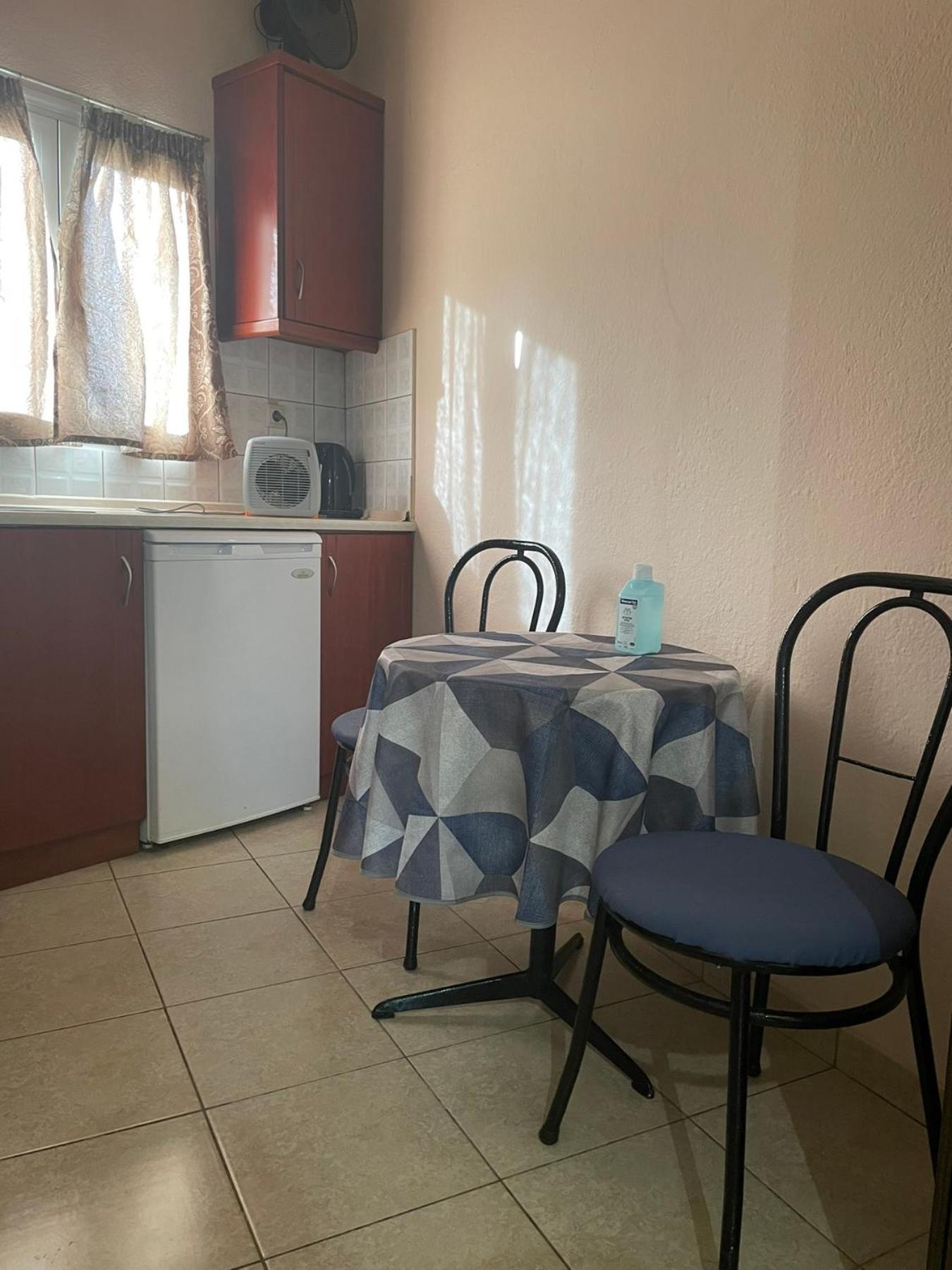 Βίλα Κατερίνα - Villa Katerina Kókkinon Nerón Esterno foto